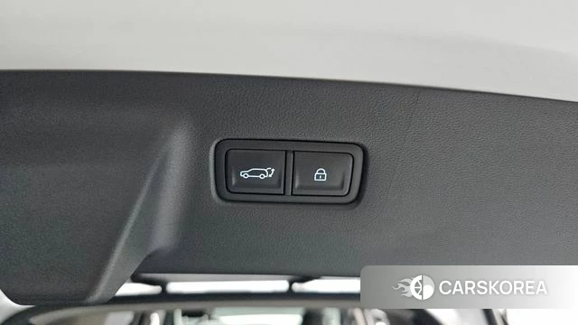 Hyundai Santa Fe (MX5) id 4421517 из Кореи 27