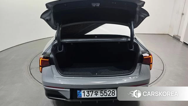 Kia The New K5 3rd generation id 4681630 из Кореи 27