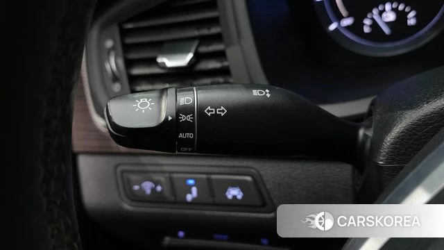 Hyundai Sonata New Rise Hybrid id 4417345 из Кореи 27