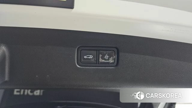 Genesis GV70 id 4783249 из Кореи 27