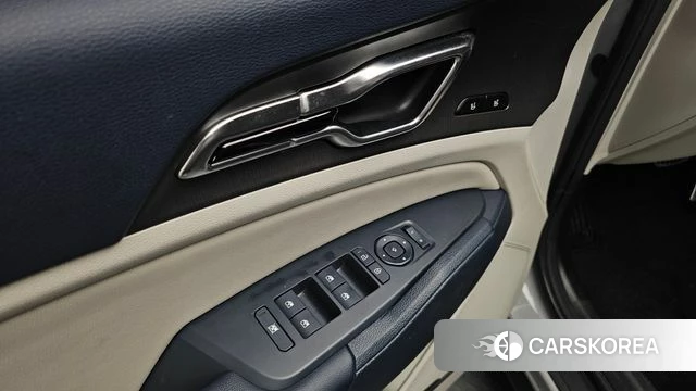Kia The New Sportage 5th Generation id 4834240 из Кореи 27