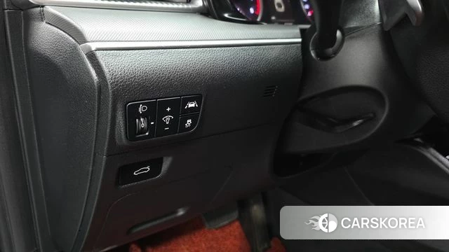 Kia K5 3rd generation id 4905856 из Кореи 27