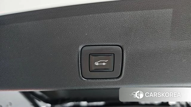 Chevrolet (GM Daewoo) Trailblazer id 4482627 из Кореи 27