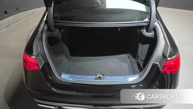 Mercedes-Benz S-Class W223 id 4864387 из Кореи 27