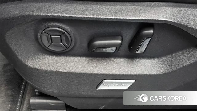 Volkswagen Touareg 3rd generation id 4754681 из Кореи 27