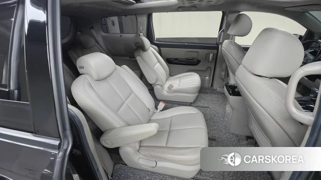 Kia The New Carnival id 4776174 из Кореи 27