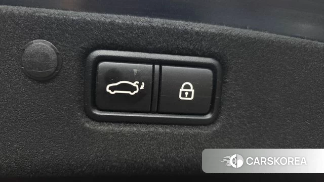 Hyundai The New Grandeur IG Hybrid id 4614577 из Кореи 27
