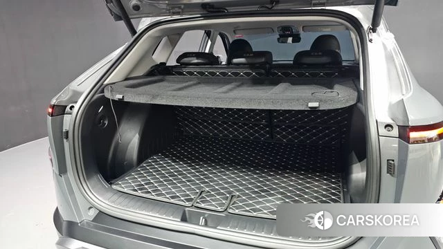 Hyundai Kona Hybrid (SX2) id 4853607 из Кореи 27