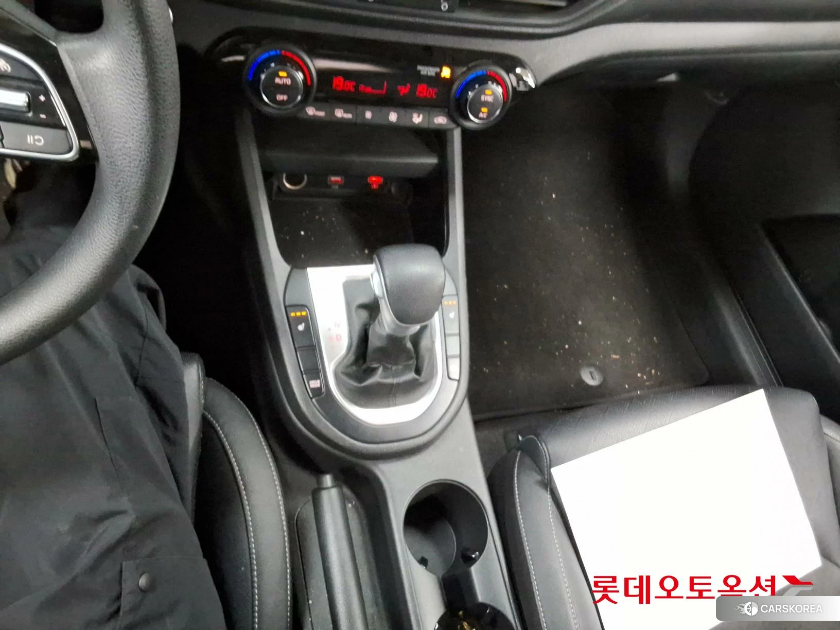 Kia K3 id 4289560 из Кореи 27