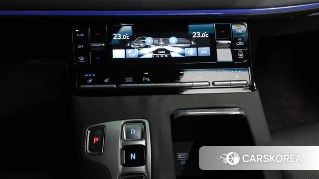 Hyundai The New Grandeur IG id 4943609 из Кореи 27