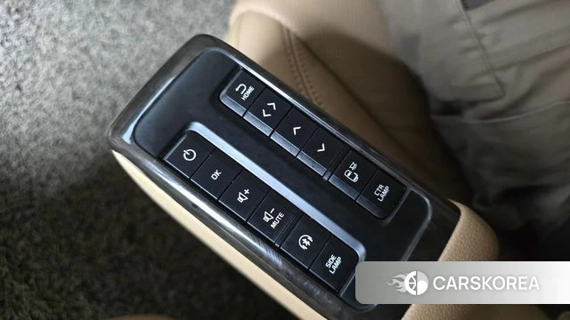Kia The New Carnival id 4543227 из Кореи 27