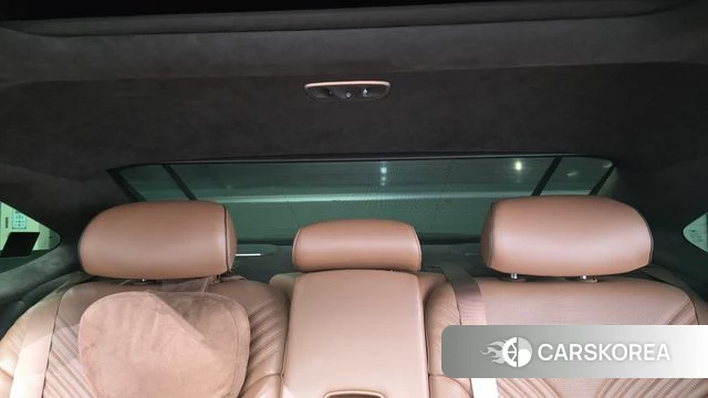 Genesis G80 (RG3) id 4849042 из Кореи 27