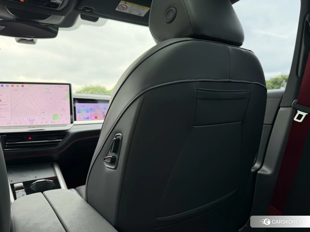 Volkswagen Passat id 4498542 из Китая 27