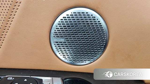 Kia Mohave Master id 4580312 из Кореи 27