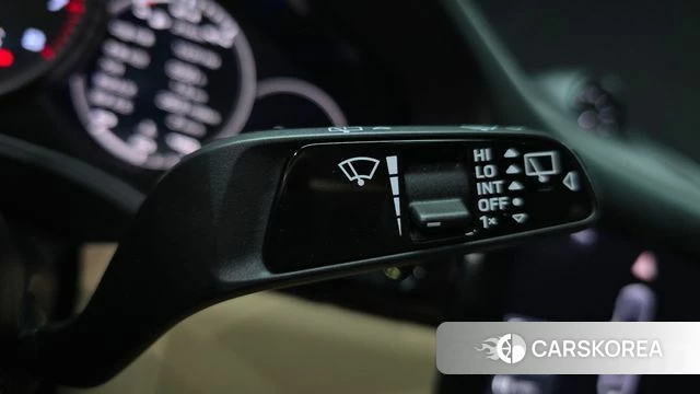 Porsche Cayenne (PO536) id 4619966 из Кореи 27