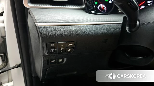 Kia K5 Hybrid 3rd Generation id 4354745 из Кореи 27