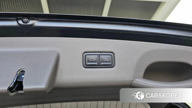 Kia Carnival 4th generation id 4282527 из Кореи 27
