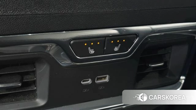 GMC Sierra id 4523951 из Кореи 27