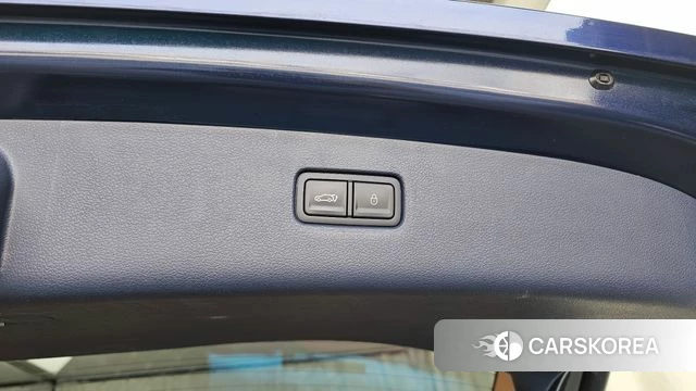 Genesis GV80 id 4443896 из Кореи 27