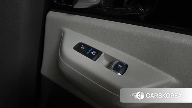 Kia The New Carnival 4th Generation id 4665426 из Кореи 27