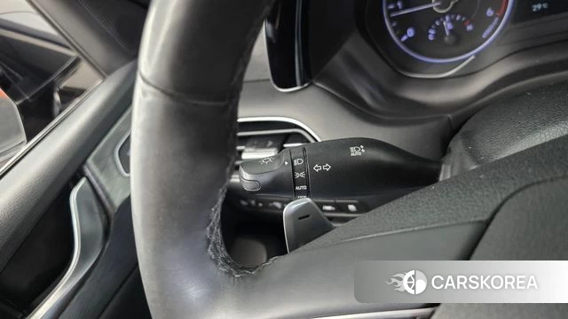 Hyundai Palisade id 4708448 из Кореи 27