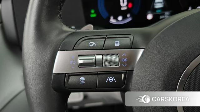 Hyundai Kona Hybrid (SX2) id 4222556 из Кореи 27