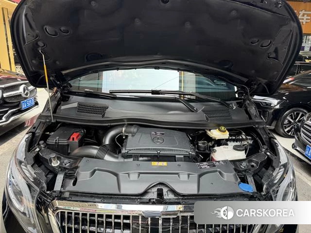 Mercedes-Benz Vito id 4271589 из Китая 27