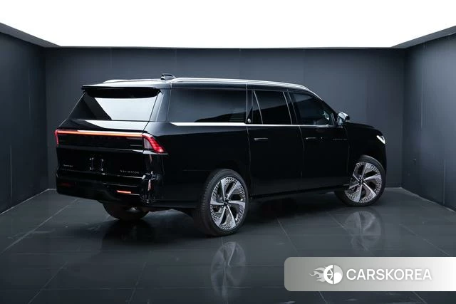Lincoln Navigator id 3920717 из Китая 27