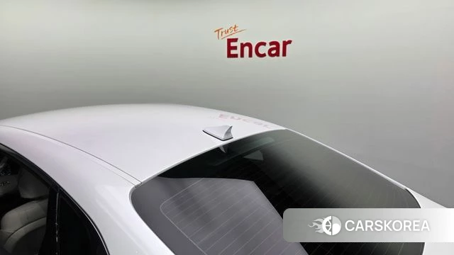 Hyundai The New Grandeur IG id 4423260 из Кореи 27