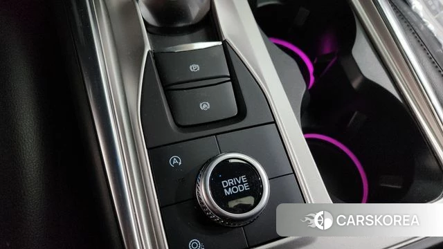 Ford Explorer 6th Generation id 4203190 из Кореи 27