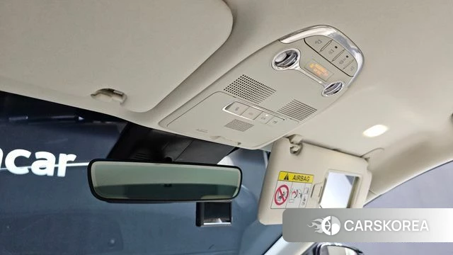 Hyundai The New Grandeur IG id 4231701 из Кореи 27