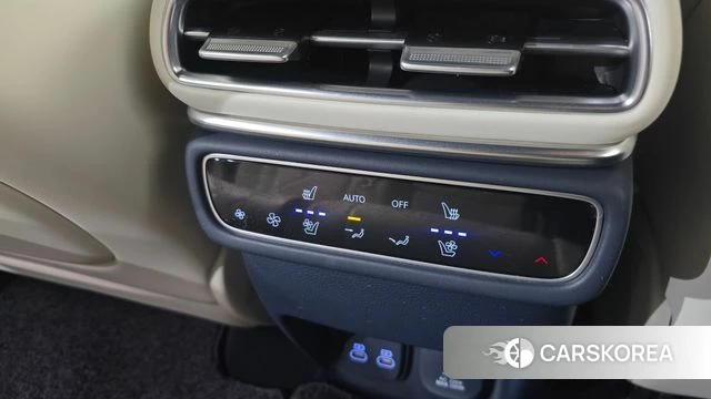 Genesis GV80 id 4655814 из Кореи 27
