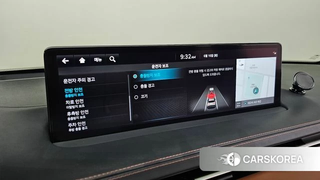 Genesis GV70 id 4463881 из Кореи 27