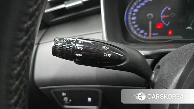 Hyundai Tucson (NX4) id 4929417 из Кореи 27