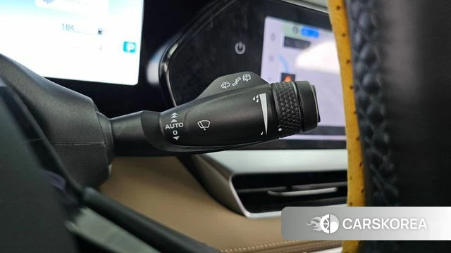 Renault Korea (Samsung) Grand Coleos id 4617716 из Кореи 27