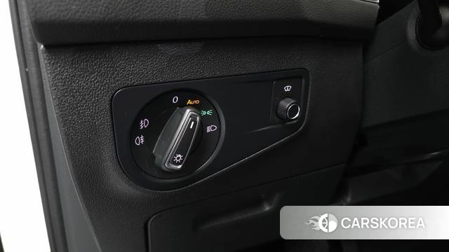 Volkswagen Tiguan second Generation id 4594688 из Кореи 27