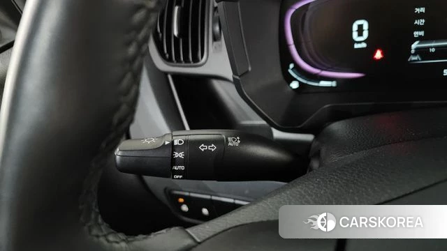 Kia The New Kia Ray id 4230932 из Кореи 27