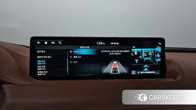 Genesis G80 (RG3) id 4415047 из Кореи 27