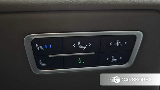 Kia The New Carnival 4th Generation id 4749110 из Кореи 27