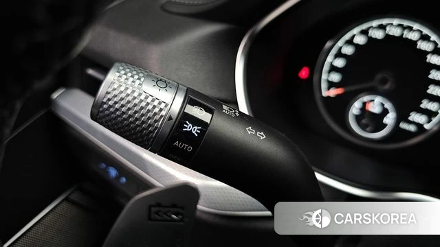 Genesis Electrified G80 (RG3) id 4489554 из Кореи 27