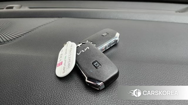 Kia The New K3 2nd generation id 4428167 из Кореи 27