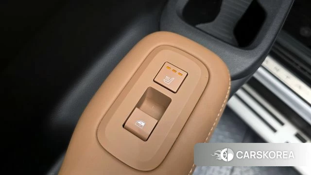Hyundai Santa Fe (MX5) id 4280566 из Кореи 27