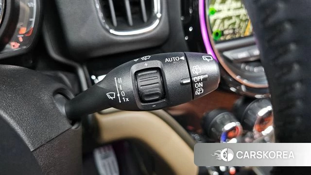 Mini Cooper Countryman id 4525481 из Кореи 27