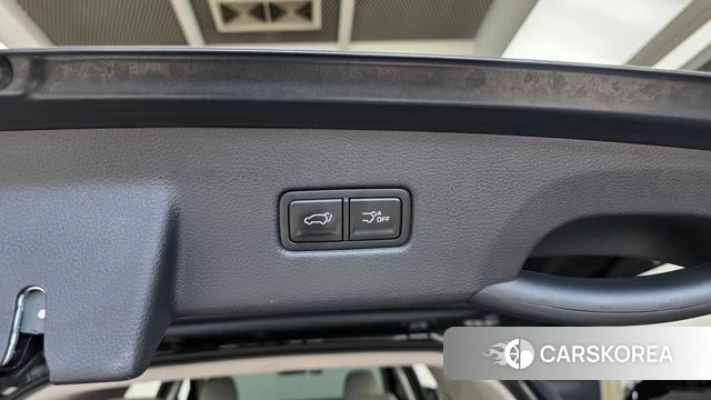 Kia Carnival 4th generation id 4657671 из Кореи 27