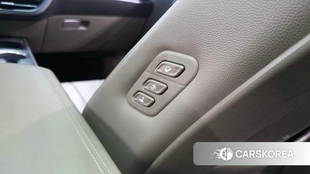 Kia K8 Hybrid id 4779307 из Кореи 27