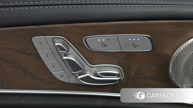 Mercedes-Benz E-Class W213 id 4750419 из Кореи 27