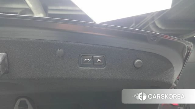 Kia K8 Hybrid id 4518082 из Кореи 27