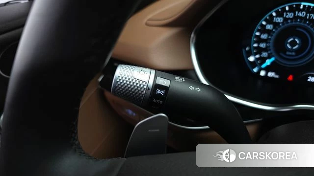 Genesis G80 (RG3) id 4730942 из Кореи 27