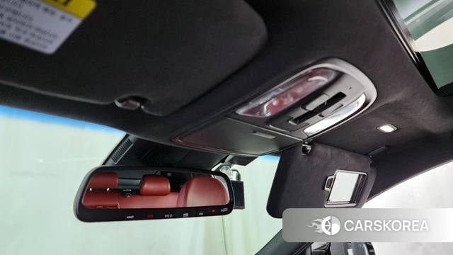 Kia Stinger id 4339091 из Кореи 27