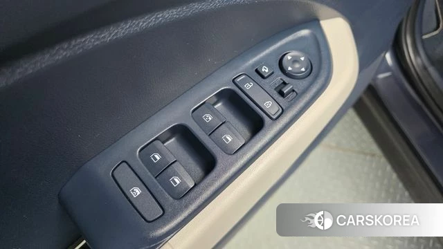 Hyundai Venue id 4677487 из Кореи 27